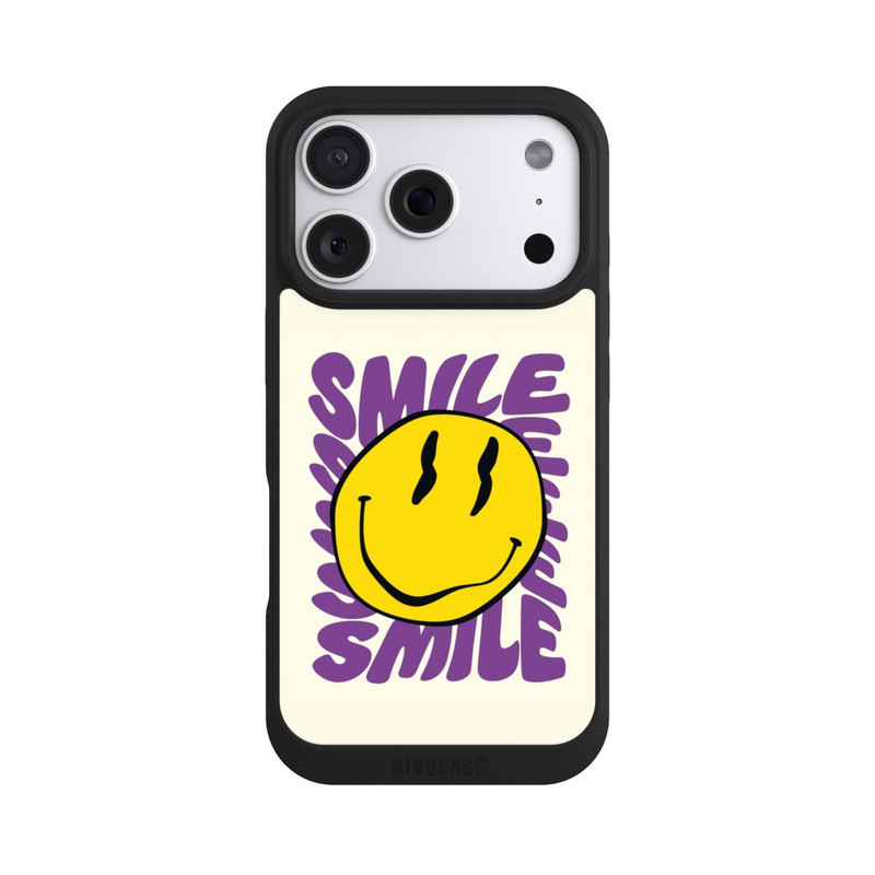 iPhone 18 Pro NIVOpure Smile