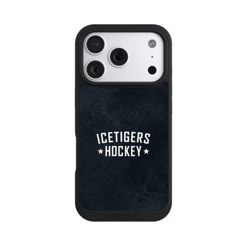 Apple iPhone 18 Pro NIVOpure Ice Tigers Hockey