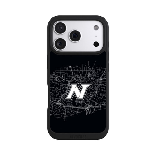 Apple iPhone 18 Pro NIVOpure Nürnberg Ice Tigers Karte