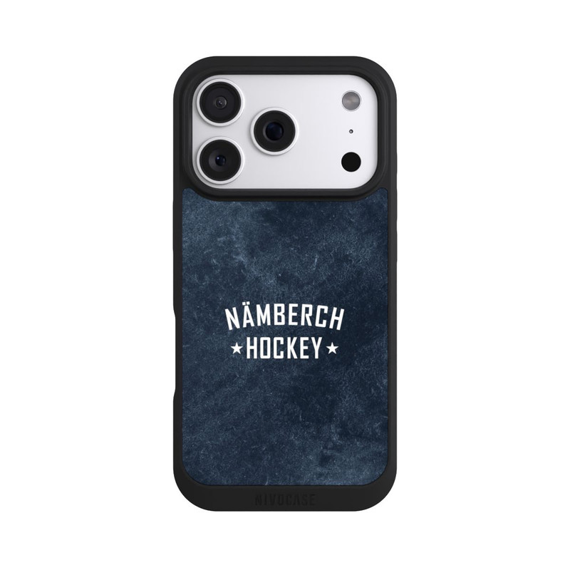 iPhone 18 Pro NIVOpure Nämberch Hockey