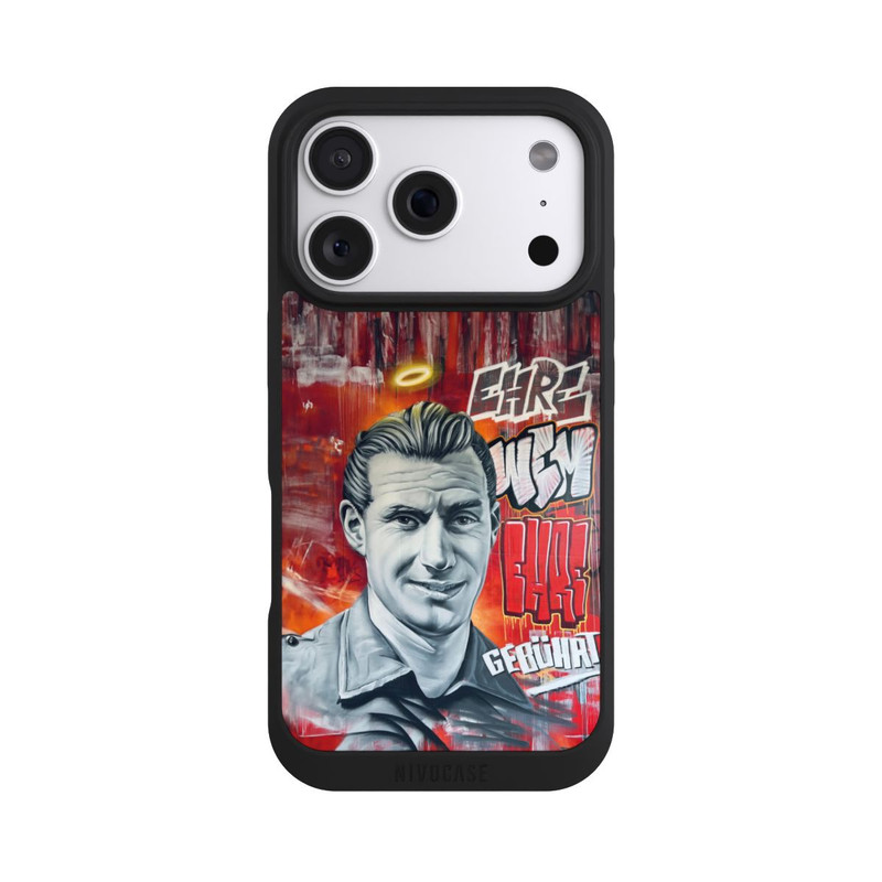 iPhone 18 Pro NIVOpure 1.FCK Fritz Walter