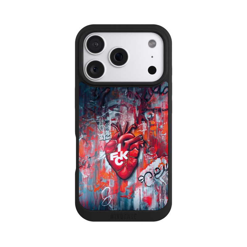 iPhone 18 Pro NIVOpure 1.FCK Herz