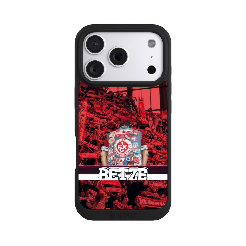 iPhone 18 Pro NIVOpure 1.FCK Betze
