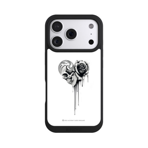 Apple iPhone 18 Pro NIVOpure Amour Noir