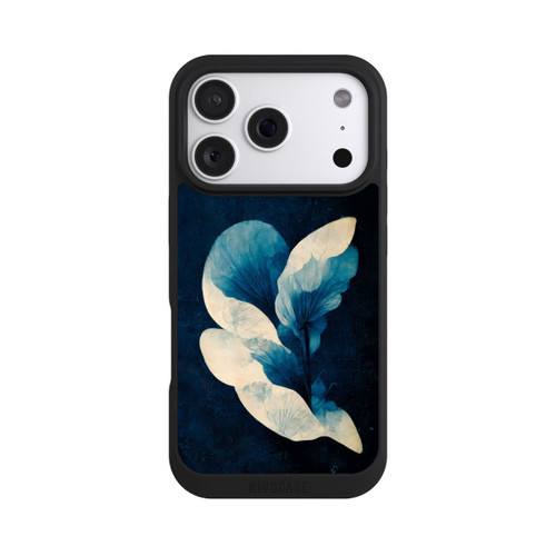 Apple iPhone 18 Pro NIVOpure Lys bleu de nuit