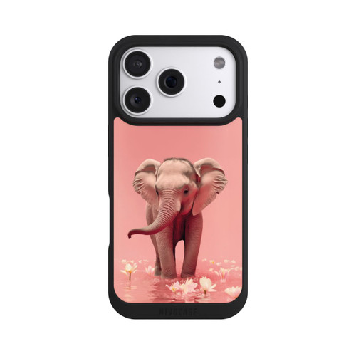 Apple iPhone 18 Pro NIVOpure Young Elephant with AI