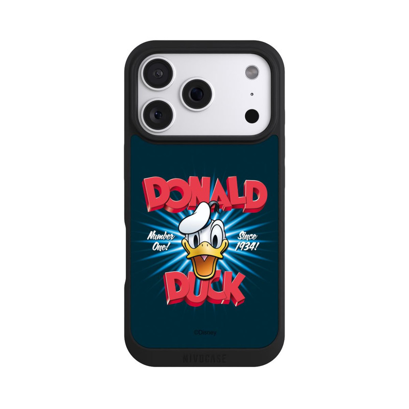 iPhone 18 Pro NIVOpure Donald Duck Since 1934