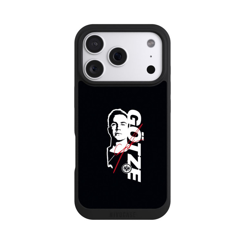 iPhone 18 Pro NIVOpure M. Götze