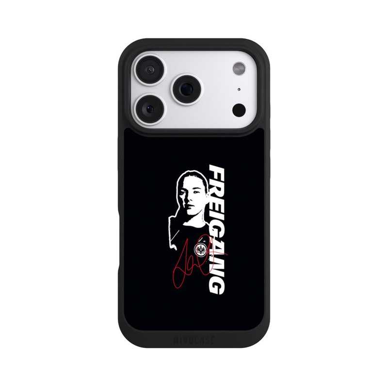 iPhone 18 Pro NIVOpure L. Freigang