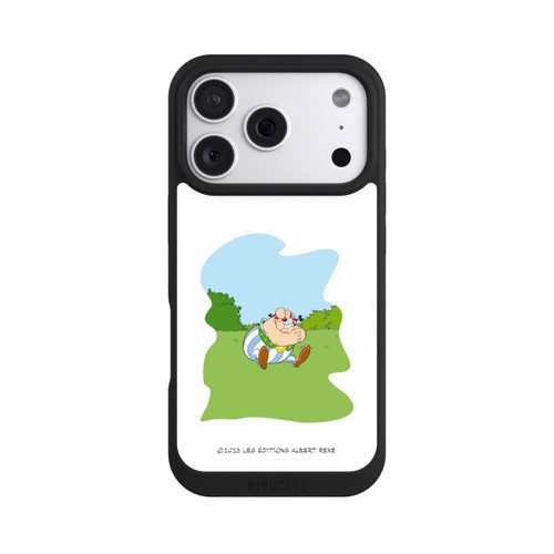 Apple iPhone 18 Pro NIVOpure Obélix Idéfix Assis