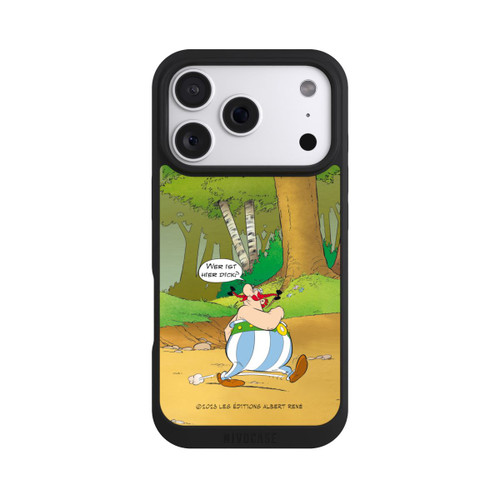 Apple iPhone 18 Pro NIVOpure Wer Ist Dick?