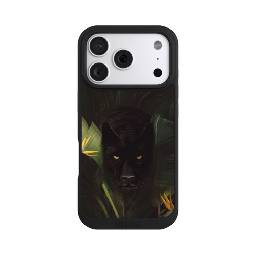 Apple iPhone 18 Pro NIVOpure Hello Panther