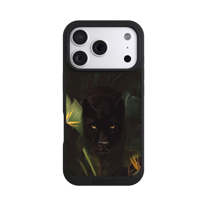 iPhone 18 Pro NIVOpure Hello Panther