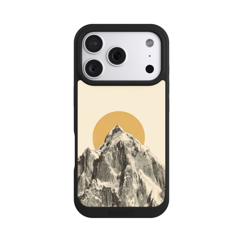 iPhone 18 Pro NIVOpure Mountain 5