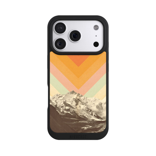 Apple iPhone 18 Pro NIVOpure Mountain Scape