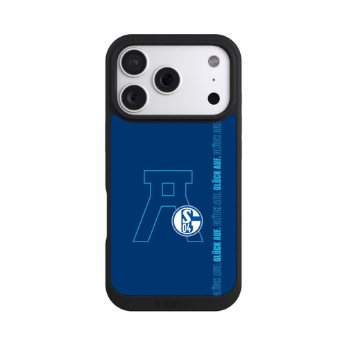 Apple iPhone 18 Pro NIVOpure S04 Glück Auf