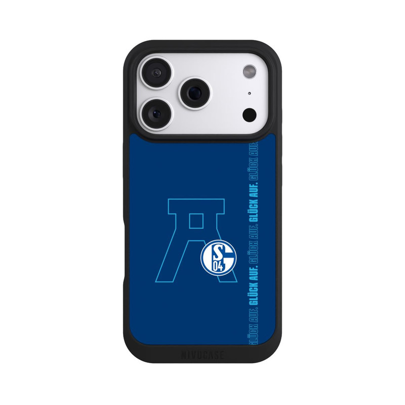 iPhone 18 Pro NIVOpure S04 Glück Auf