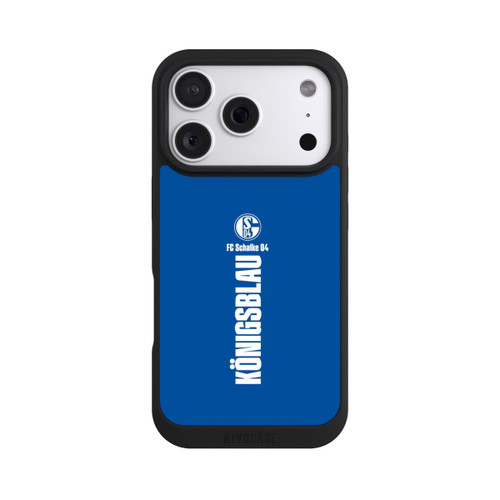 Apple iPhone 18 Pro NIVOpure S04 Königsblau