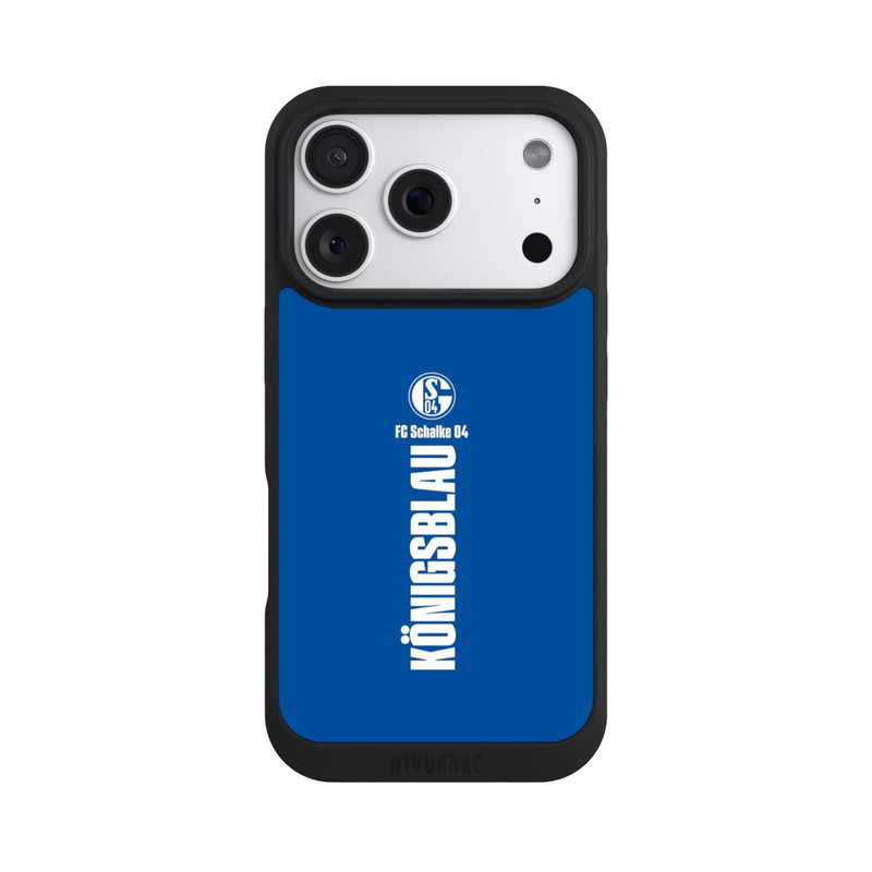 iPhone 18 Pro NIVOpure S04 Königsblau