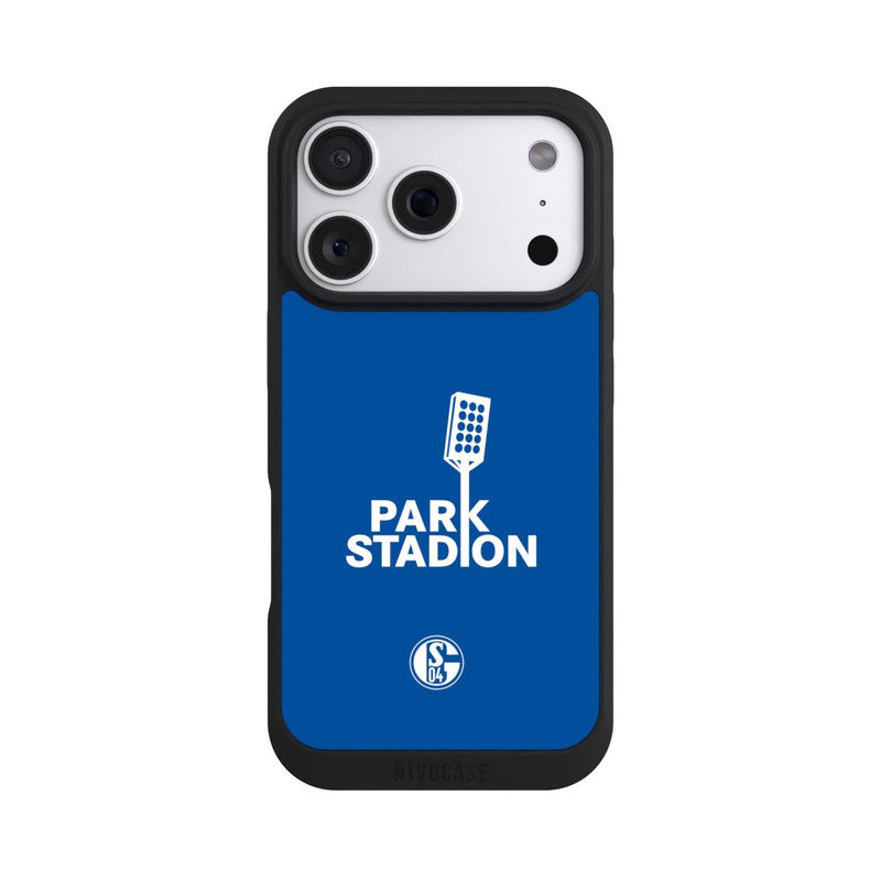 iPhone 18 Pro NIVOpure S04 Parkstadion
