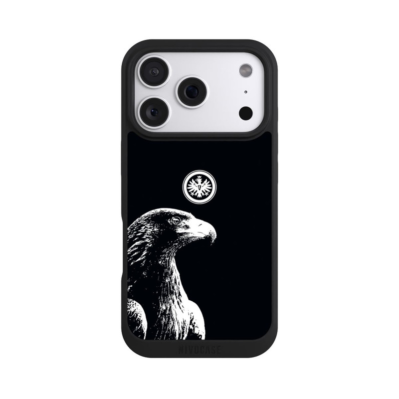 iPhone 18 Pro NIVOpure SGE Attila