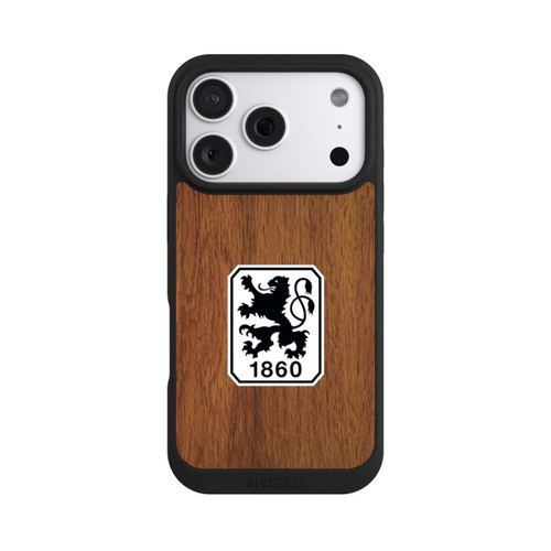 Apple iPhone 18 Pro NIVOpure TSV 1860 Holzoptik