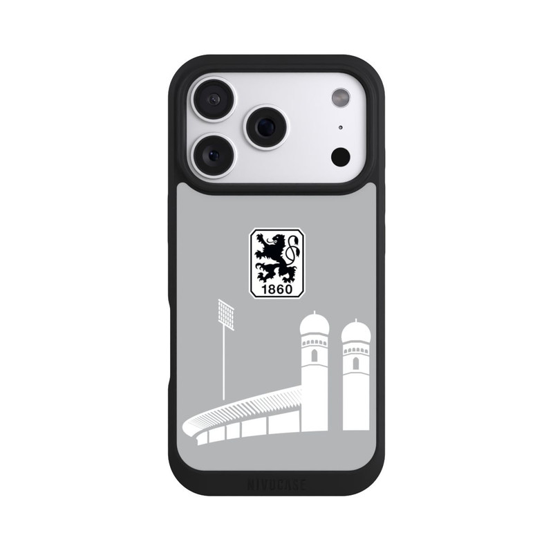 iPhone 18 Pro NIVOpure TSV 1860 Skyline