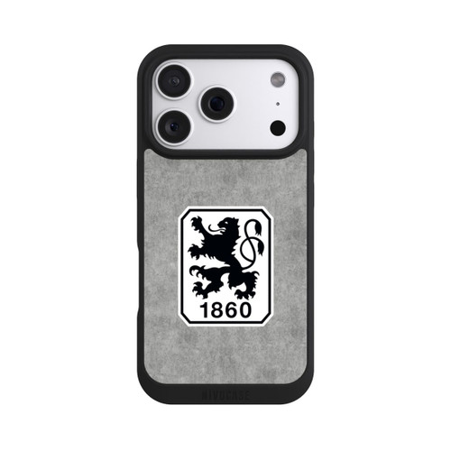 Apple iPhone 18 Pro NIVOpure TSV 1860 Betonoptik
