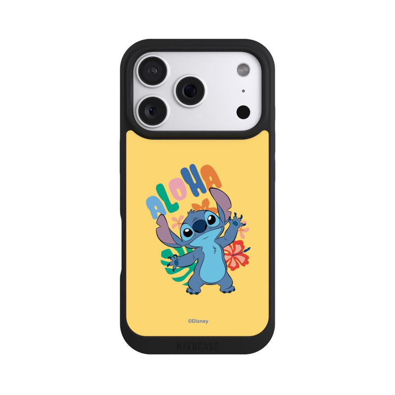 iPhone 18 Pro NIVOpure Stitch Aloha