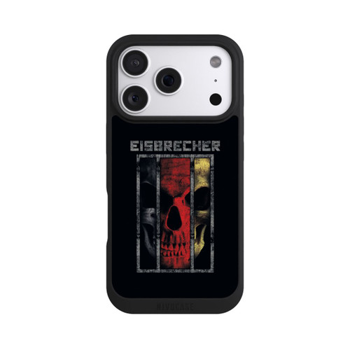 Apple iPhone 18 Pro NIVOpure This Is Deutsch