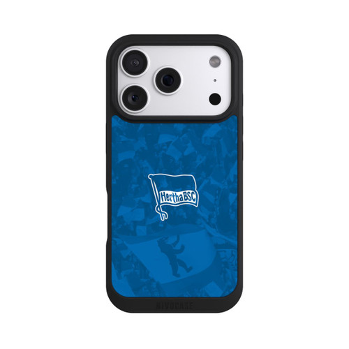 Apple iPhone 18 Pro NIVOpure Hertha BSC Fahnenmeer