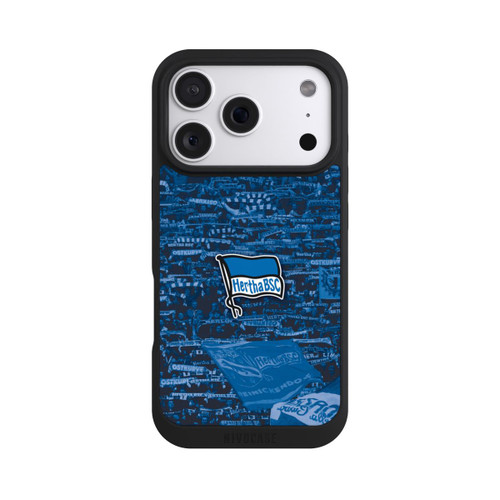 Apple iPhone 18 Pro NIVOpure Hertha BSC Schalmeer