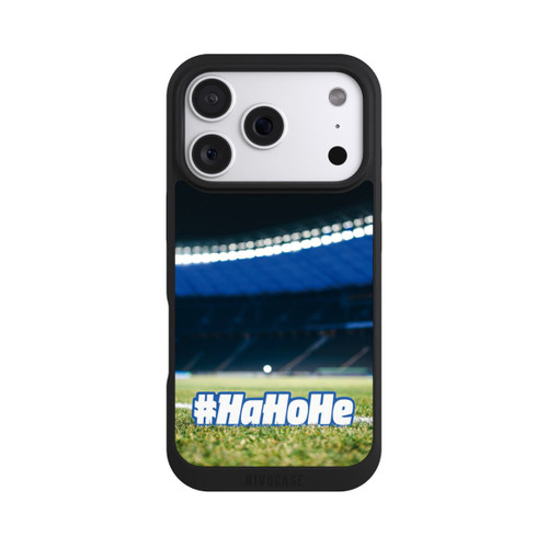Apple iPhone 18 Pro NIVOpure HaHoHe Stadion