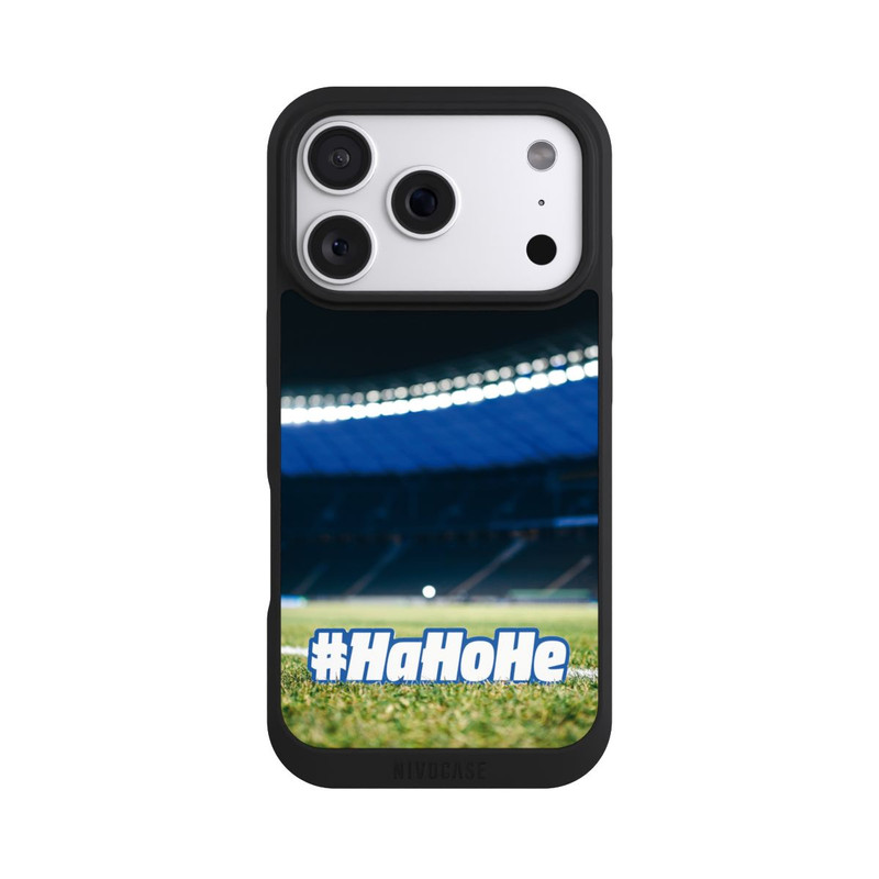 iPhone 18 Pro NIVOpure HaHoHe Stadion