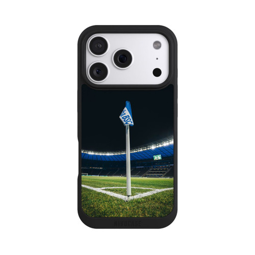 Apple iPhone 18 Pro NIVOpure Hertha BSC Eckfahne