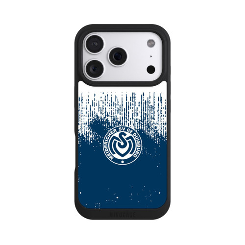 Apple iPhone 18 Pro NIVOpure Meidericher SV 02 Duisburg