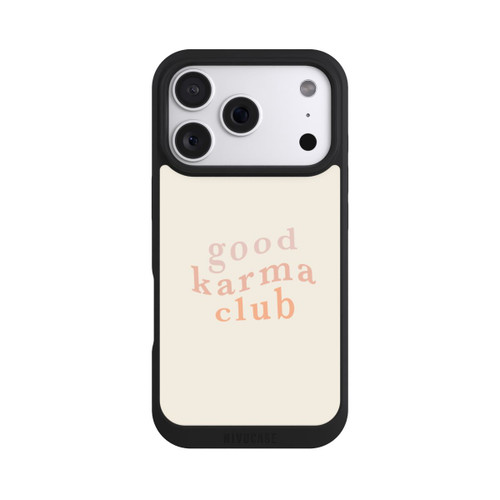 Apple iPhone 18 Pro NIVOpure Karma Club