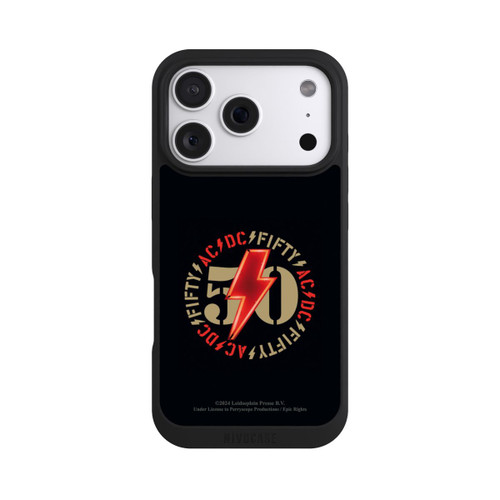 Apple iPhone 18 Pro NIVOpure POWER UP EMBLEM ACDC