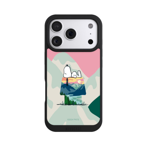 Apple iPhone 18 Pro NIVOpure Snoopy Outdoor