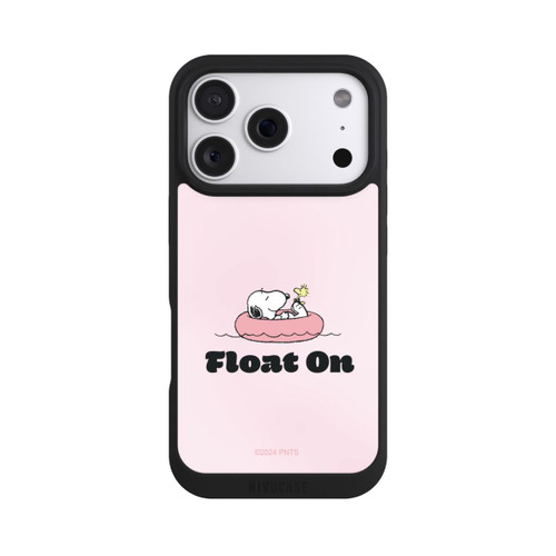 Apple iPhone 18 Pro NIVOpure Snoopy Float On