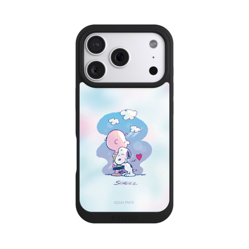 Apple iPhone 18 Pro NIVOpure Snoopy und Charlie Brown