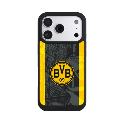 Apple iPhone 18 Pro NIVOpure 50 Jahre Signal Iduna Park