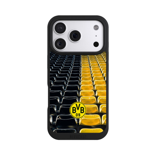 Apple iPhone 18 Pro NIVOpure BVB Tribüne