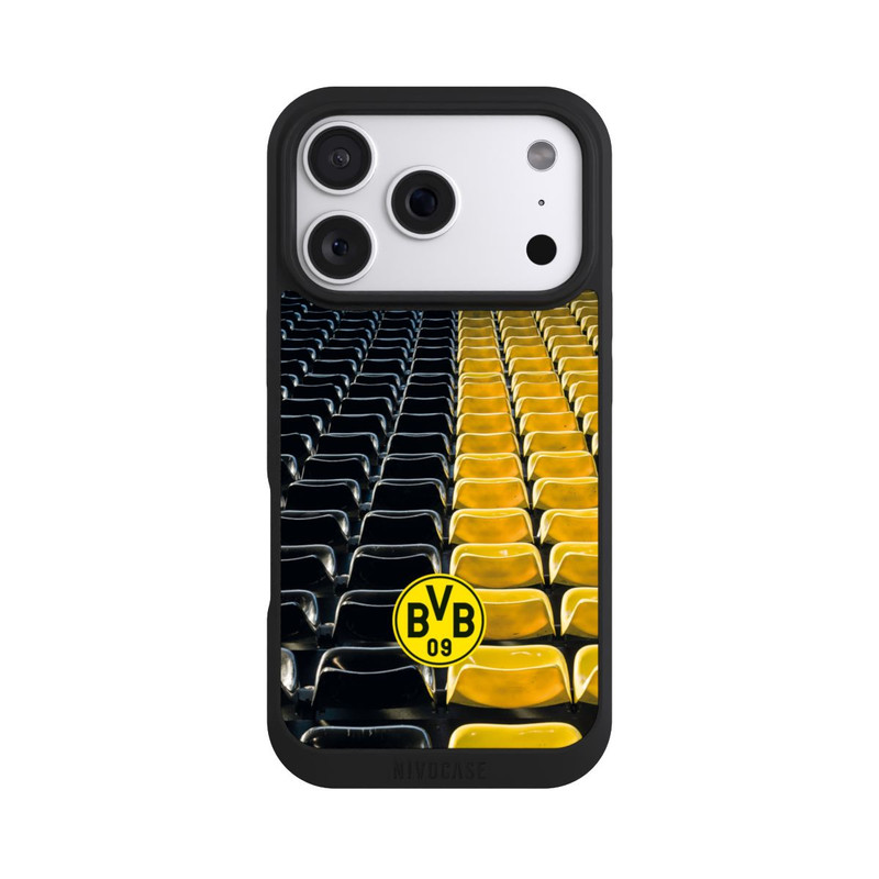 iPhone 18 Pro NIVOpure BVB Tribüne