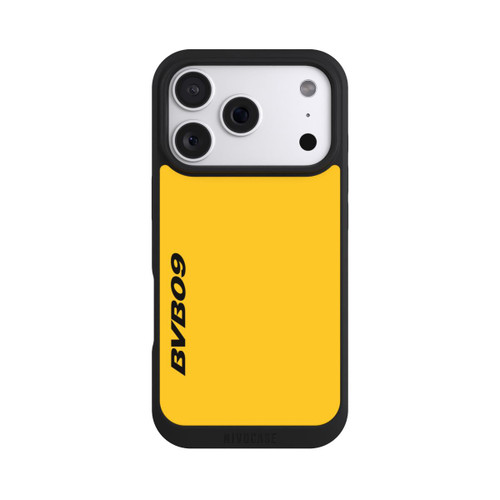 Apple iPhone 18 Pro NIVOpure BVB09 Gelb