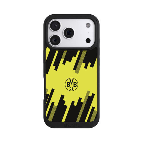 Apple iPhone 18 Pro NIVOpure BVB Neon
