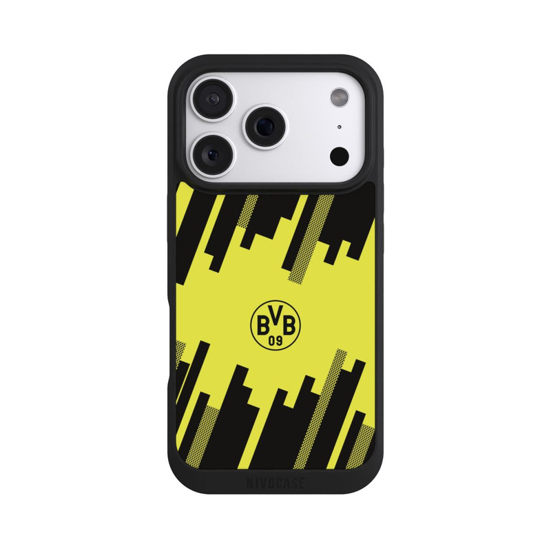 iPhone 18 Pro NIVOpure BVB Neon