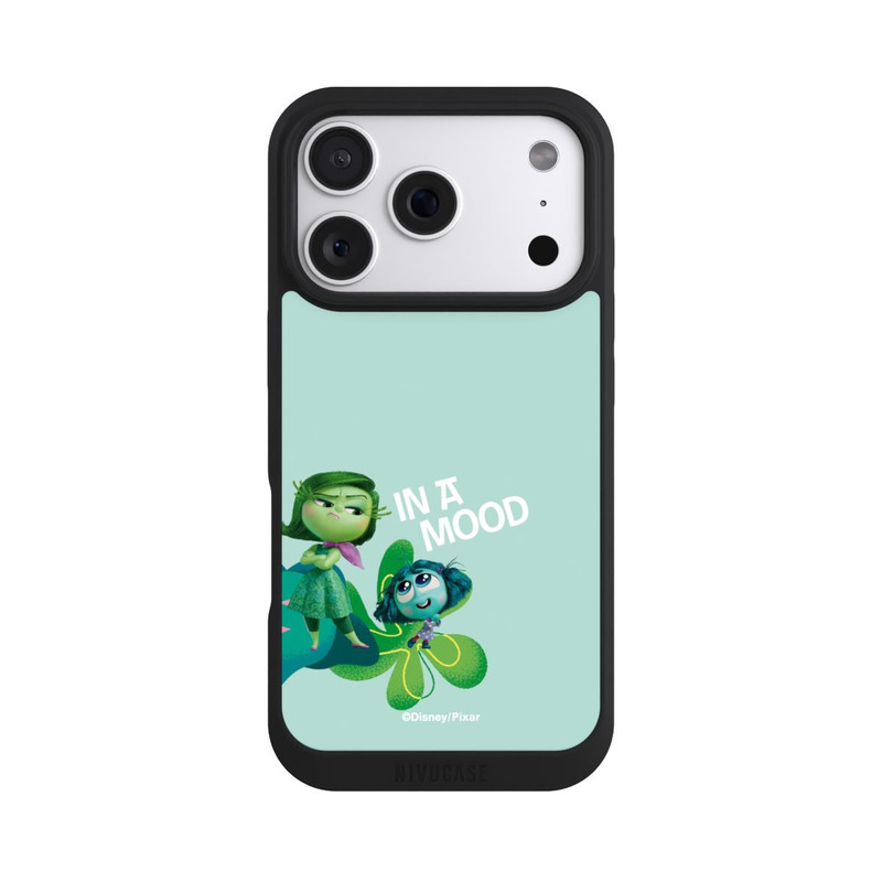 iPhone 18 Pro NIVOpure Disgust and Envy