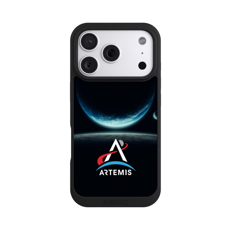 iPhone 18 Pro NIVOpure ARTEMIS Space