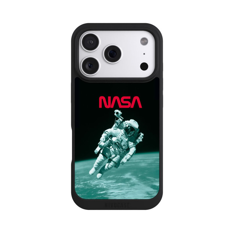 iPhone 18 Pro NIVOpure Astronaute de la NASA